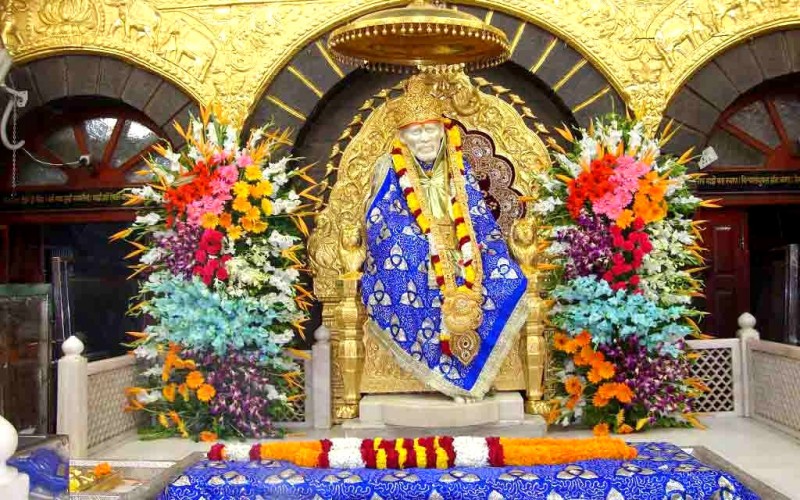 Shirdi