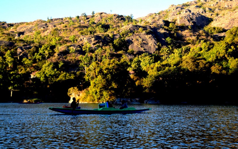 Mount Abu